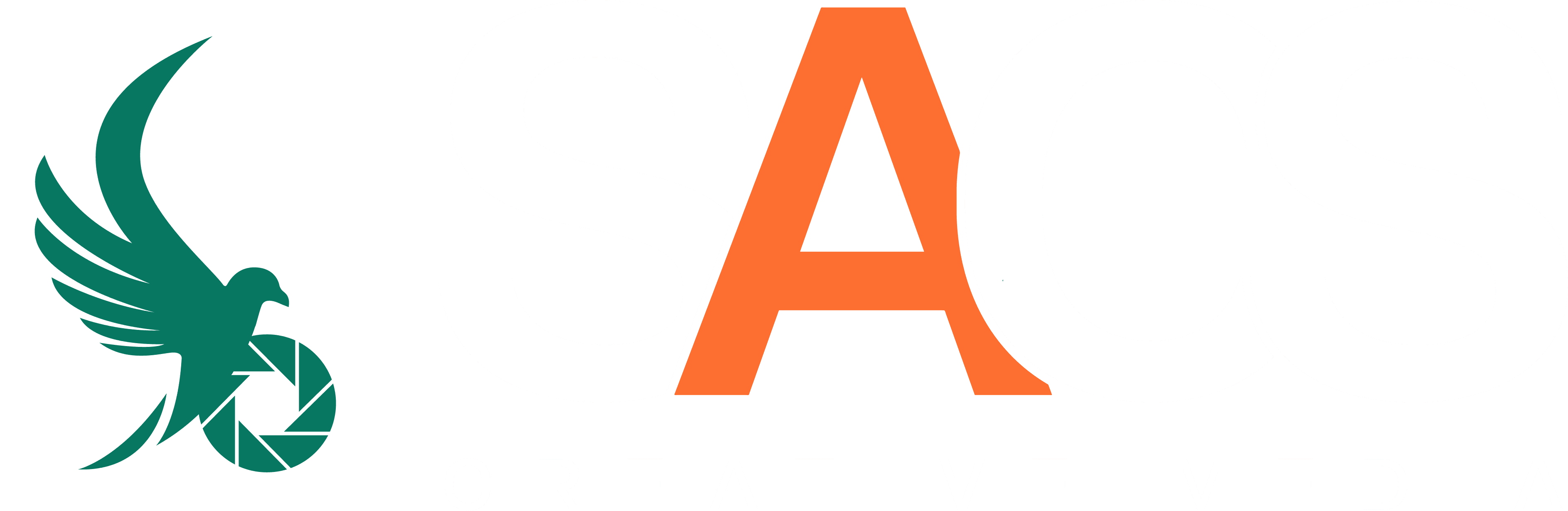 SACS Creative Media logo - digital marketing agency in UAE