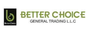 Better Choice – Business client of our UAE & dubai digital marketing agency