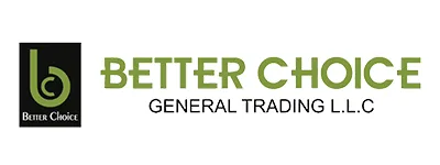 Better Choice โ Business client of our UAE & dubai digital marketing agency