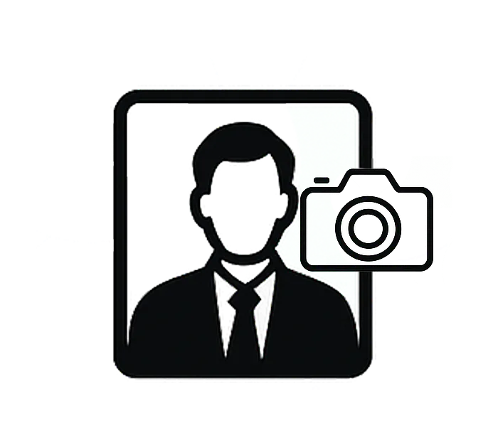 Corporate headshots and team photography services in Dubai and UAE