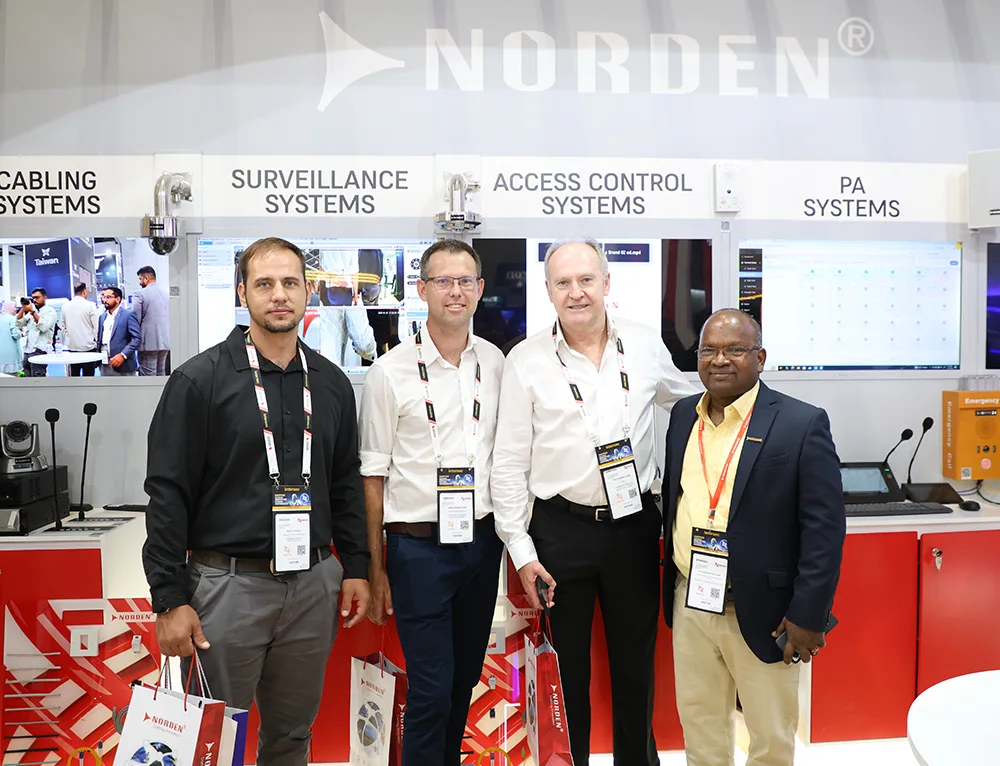 Corporate event photography by trusted Dubai digital agency