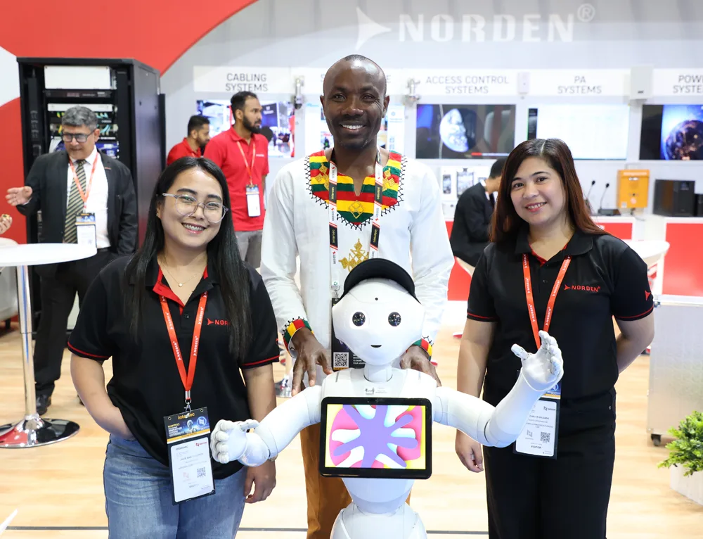Creative event photography by Dubai digital marketing experts