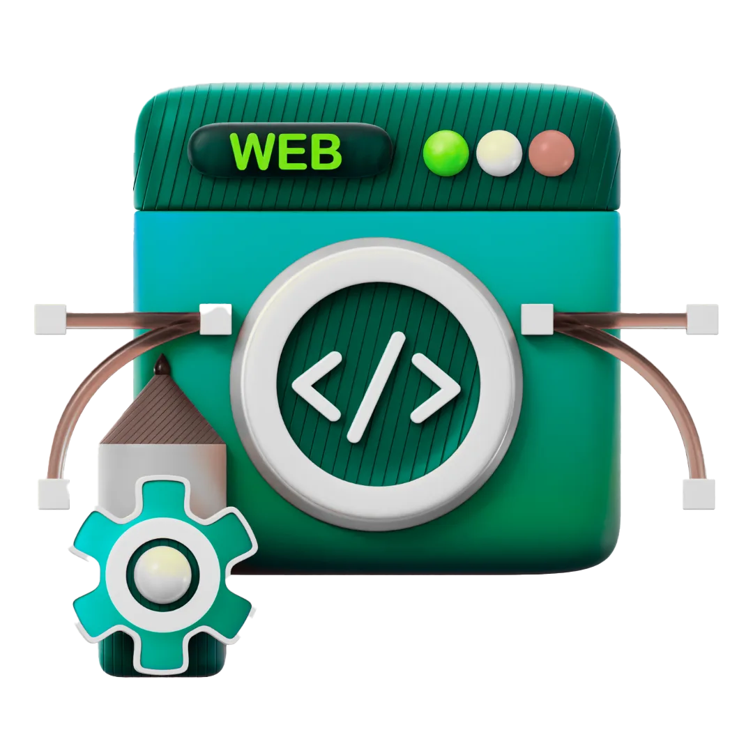 Best Website Design Company in Dubai