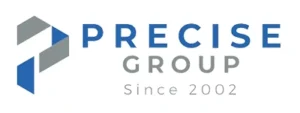 Precise Group client of marketing company in Dubai UAE