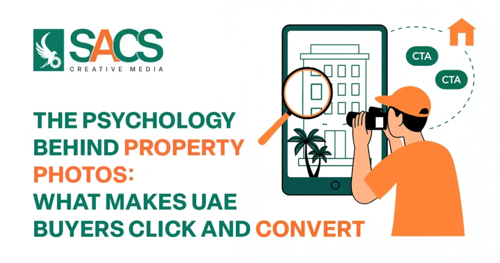 Photography services in UAE capturing property that attracts buyers