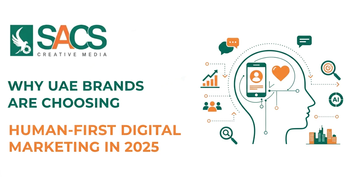 Social media management Dubai – SACS Creative Media