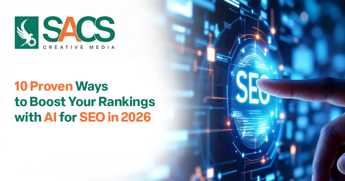 10 Proven Ways to Boost Your Rankings with AI for SEO in 2026
