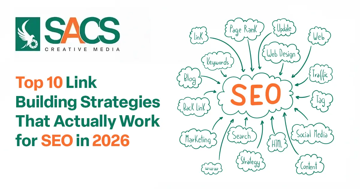 Top 10 Link Building Strategies That Actually Work for SEO in 2026