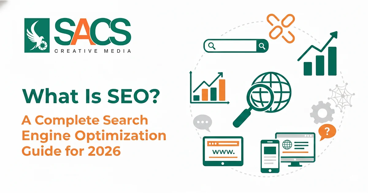 Search Engine Optimization Guide for 2026