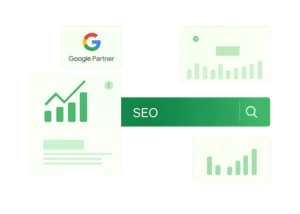 Best SEO Company in Dubai, UAE
