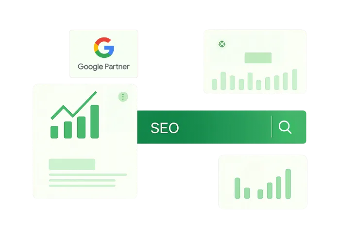 Best SEO Company in Dubai, UAE