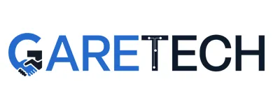 garetech logo