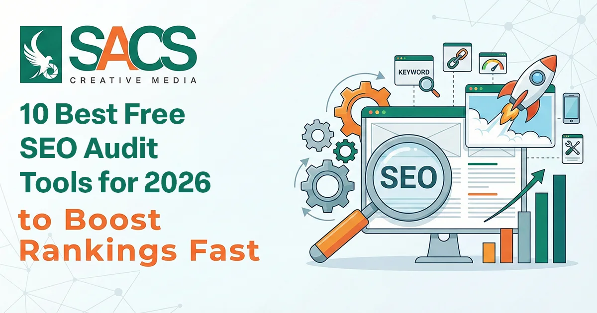 Best Free SEO Audit Tools