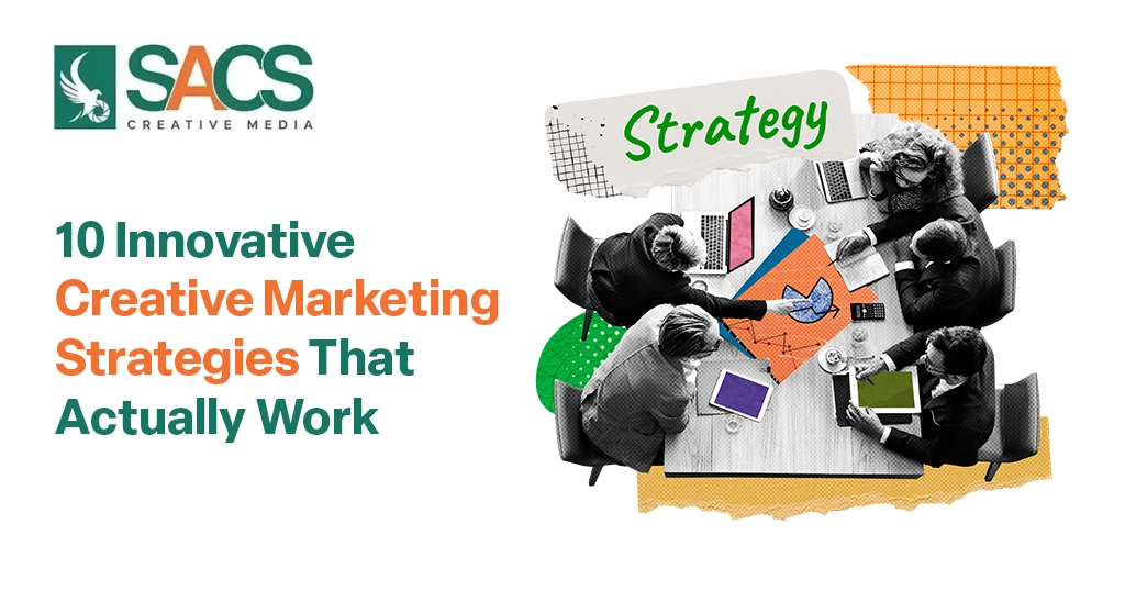 Creative Marketing Strategies