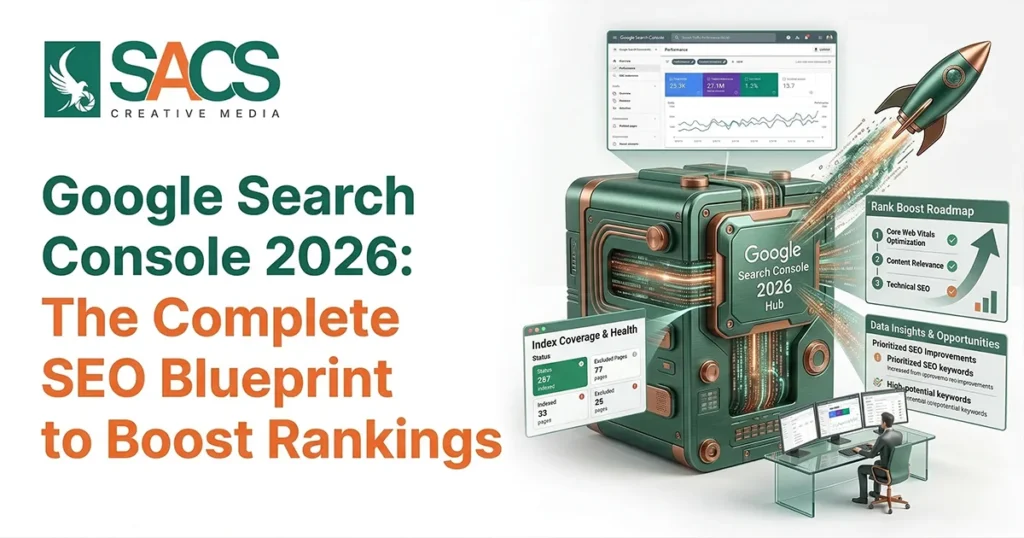 Google Search Console