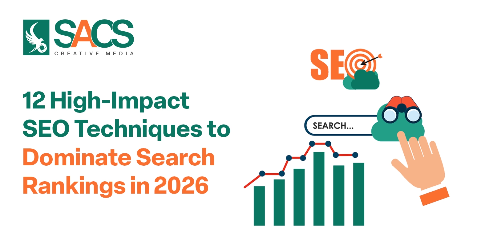High-Impact SEO Techniques to Dominate Search Rankings