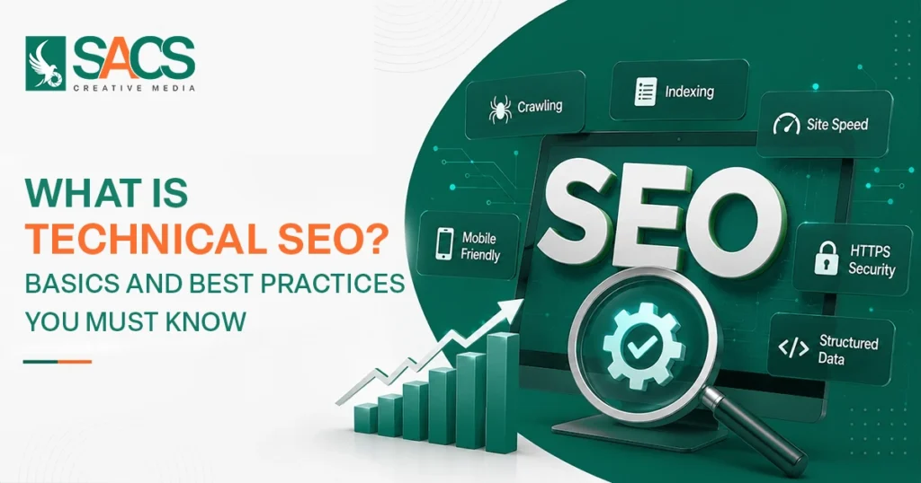 Technical SEO