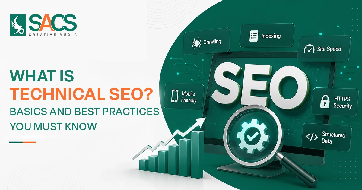 Technical SEO