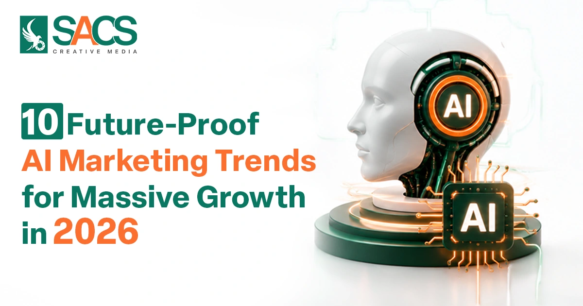 AI Marketing Trends