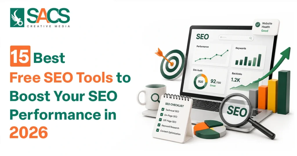 Best Free SEO Tools