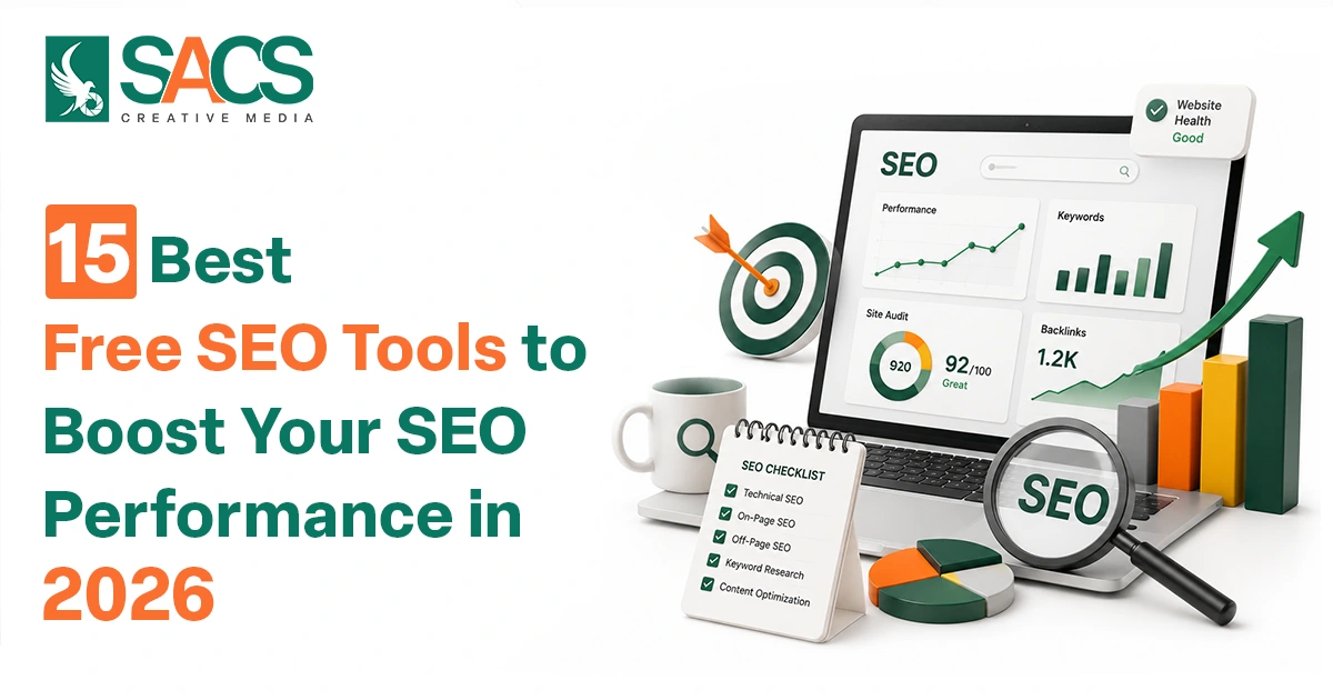 Best Free SEO Tools