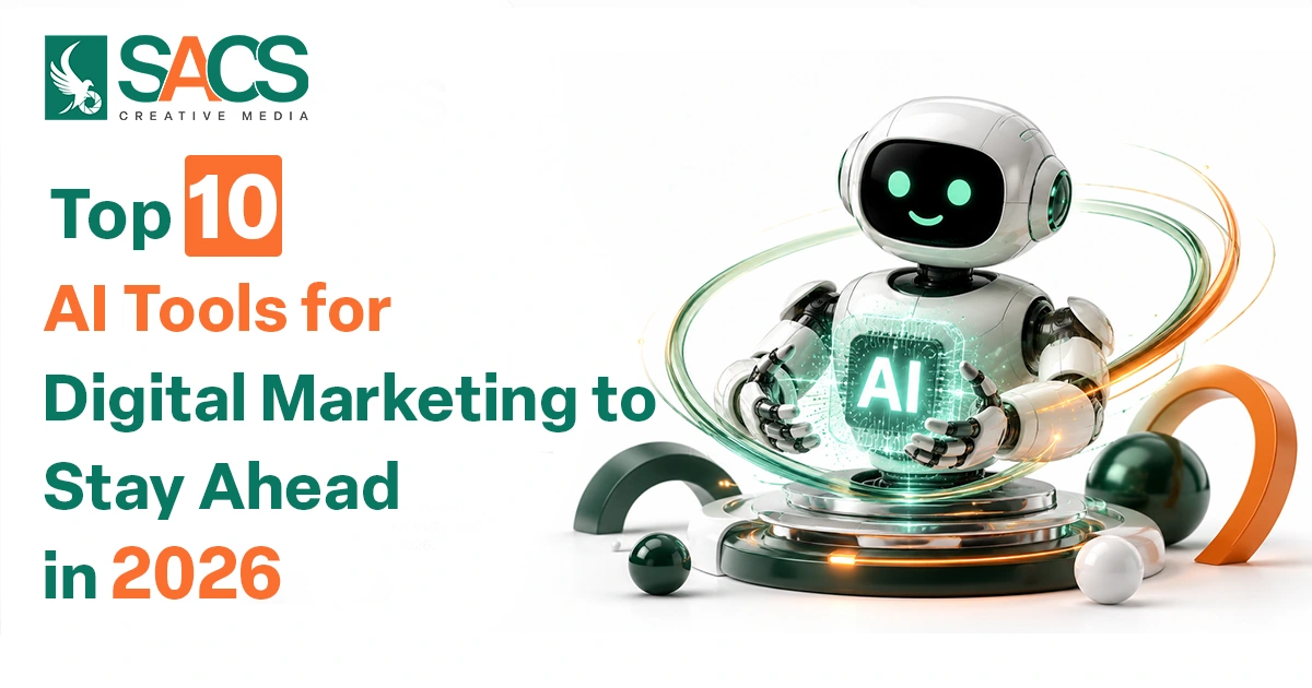 AI Tools for Digital Marketing