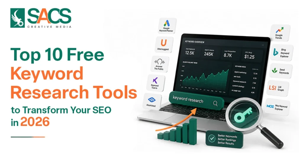 Free Keyword Research Tools