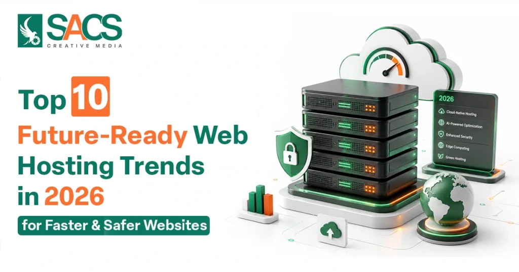 Future-Ready Web Hosting Trends in 2026