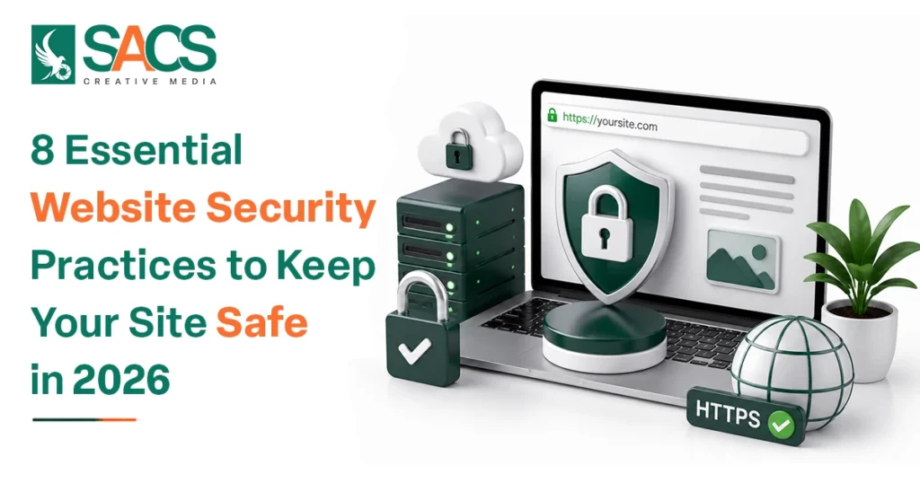 Website Security Practices