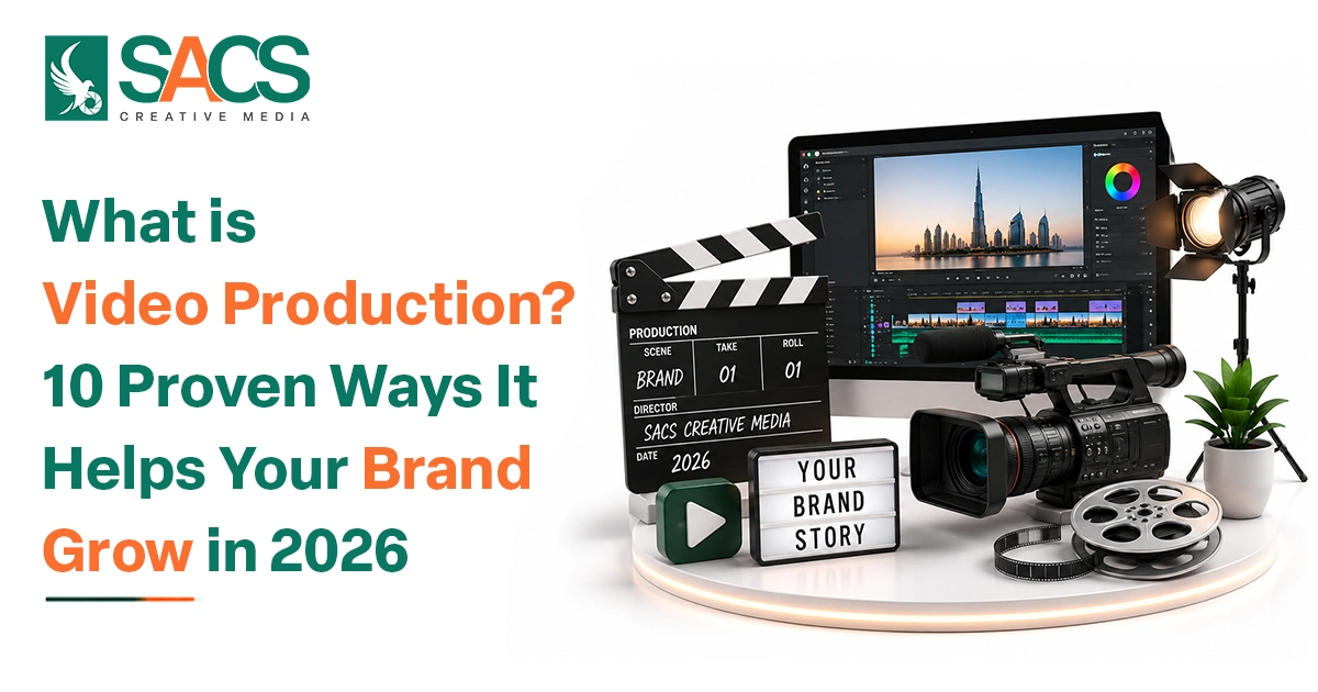 Video Production