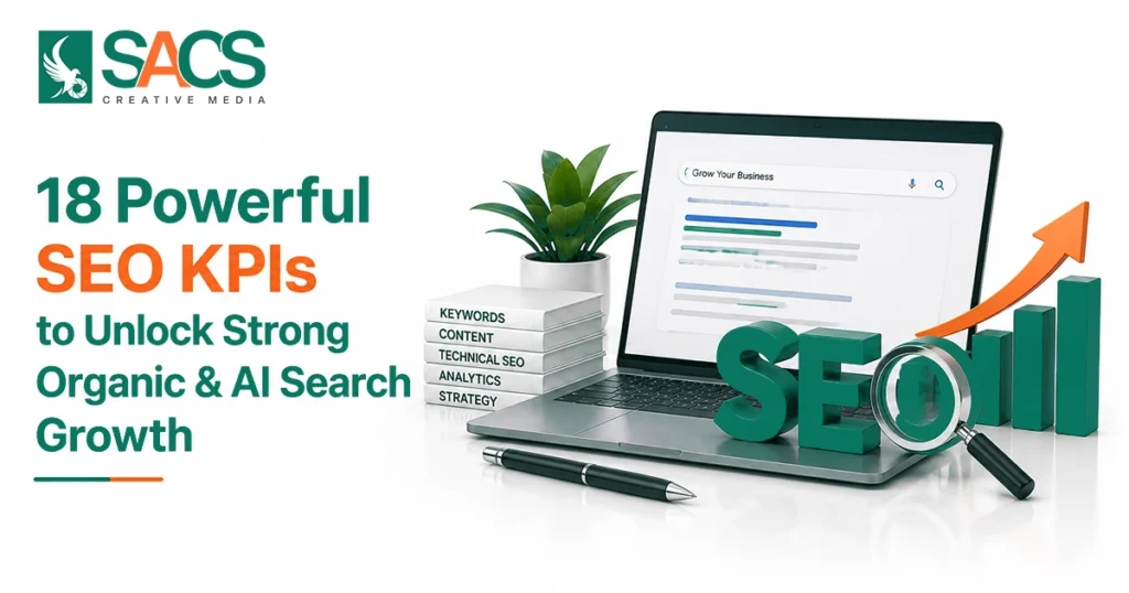 SEO KPIs