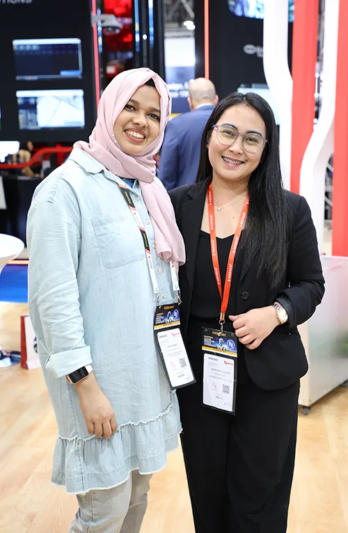 Brand event photography by expert Dubai digital marketing team