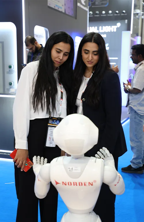 Event highlights photography by Dubai’s leading digital agency