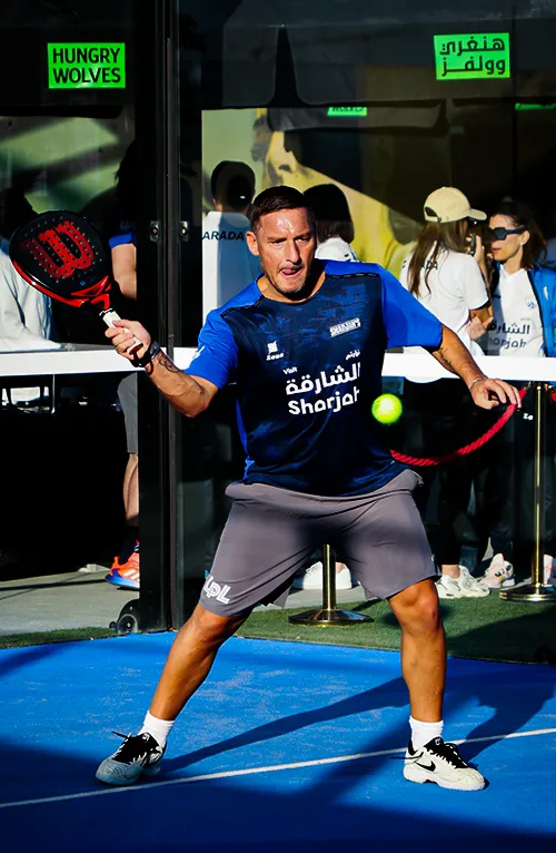 Experienced event and sports photographers in Dubai and UAE with professional coverage