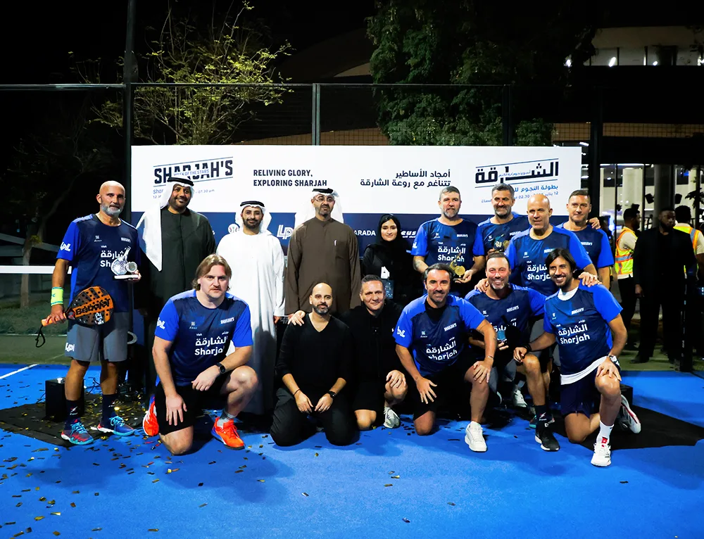 Event and sports photography in Dubai and UAE for professional athletes and teamsDubai Sports Photography Company UAE